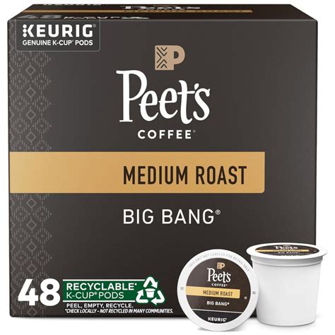 The Spellbinding Ritual: Indulging in Keurig's Secret Spell Coffee Experience